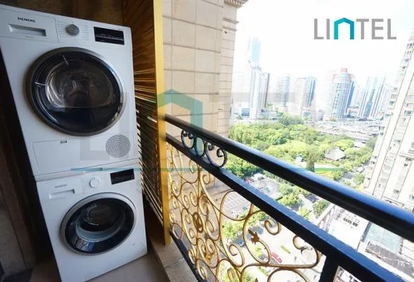 Rm 2601 Shine Residence Hongqiao(13)