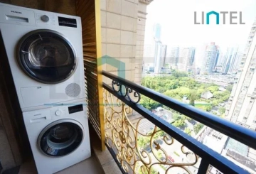 Rm 2601 Shine Residence Hongqiao(13)