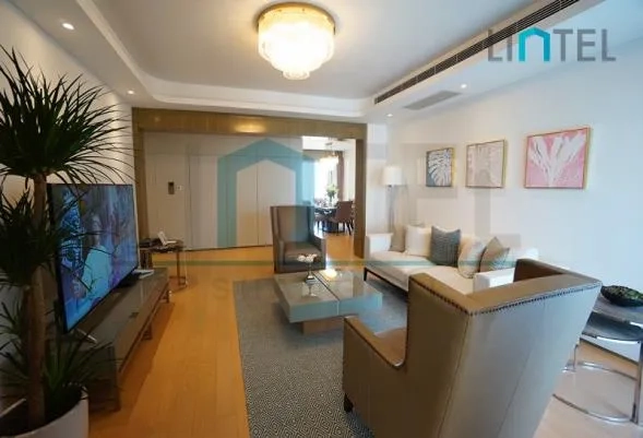 Rm 2601 Shine Residence Hongqiao(2)