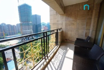 Rm 2601 Shine Residence Hongqiao(3)
