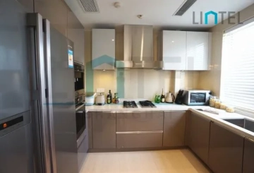Rm 2601 Shine Residence Hongqiao(5)