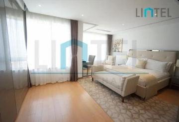Rm 2601 Shine Residence Hongqiao(6)