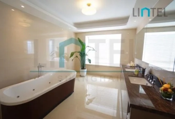 Rm 2601 Shine Residence Hongqiao(7)