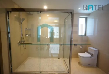 Rm 2601 Shine Residence Hongqiao(8)