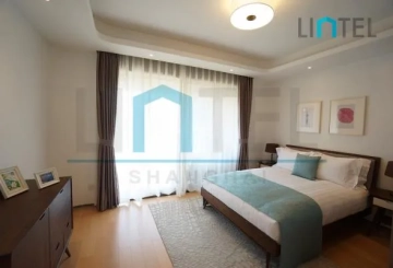 Rm 2601 Shine Residence Hongqiao(9)