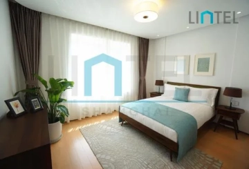 Rm 2601 Shine Residence Hongqiao(10)
