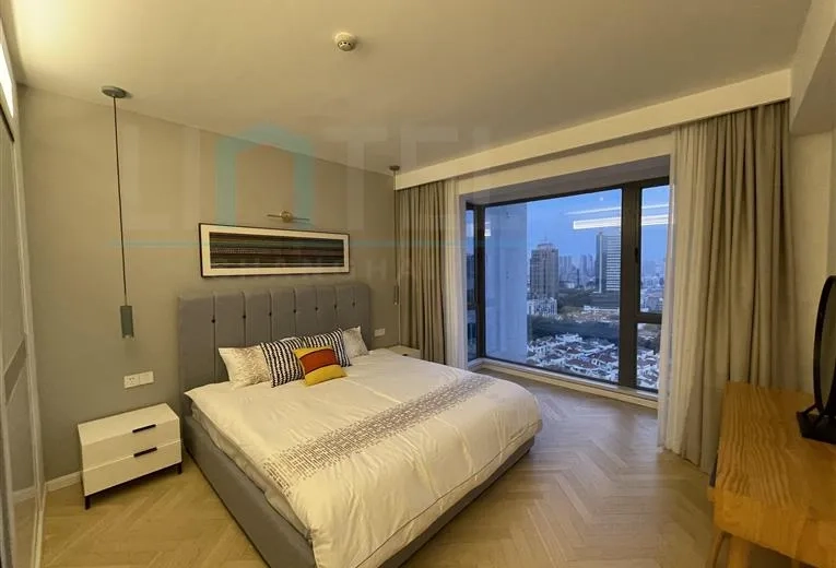Rm 2602 No 1 The Summit(5)