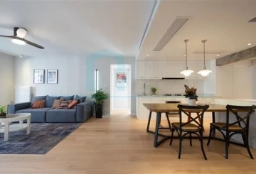 Rm 2602 No 13 Grand Jewel Apartment