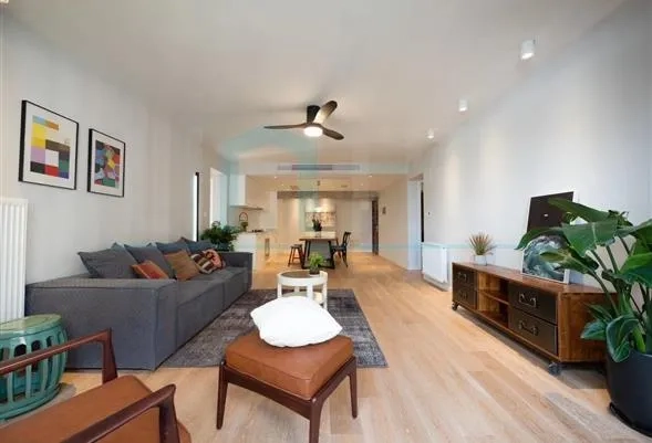Rm 2602 No 13 Grand Jewel Apartment(3)