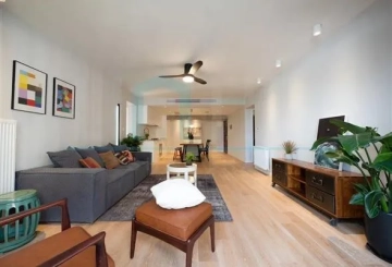 Rm 2602 No 13 Grand Jewel Apartment(3)