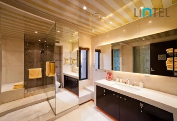 Rm 2602 No 28 Yanlord Garden I & II(11)