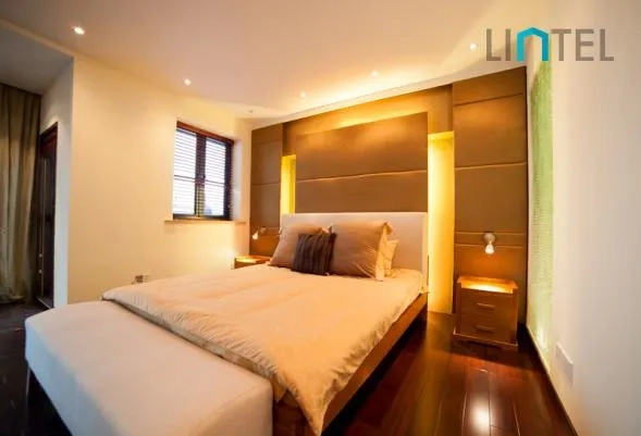 Rm 2602 No 28 Yanlord Garden I & II(12)