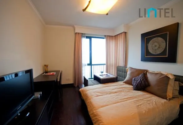 Rm 2602 No 28 Yanlord Garden I & II(13)