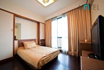 Rm 2602 No 28 Yanlord Garden I & II(14)