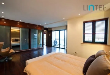 Rm 2602 No 28 Yanlord Garden I & II(8)