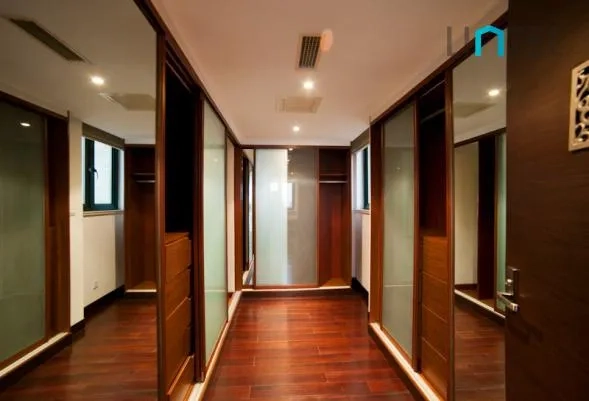 Rm 2602 No 28 Yanlord Garden I & II(9)