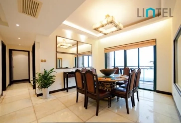 Rm 2602 No 28 Yanlord Garden(3)