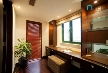 Rm 2602 No 28 Yanlord Garden(10)