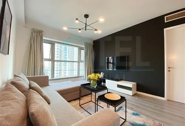 Rm 2602 No 3 Eight Park Avenue