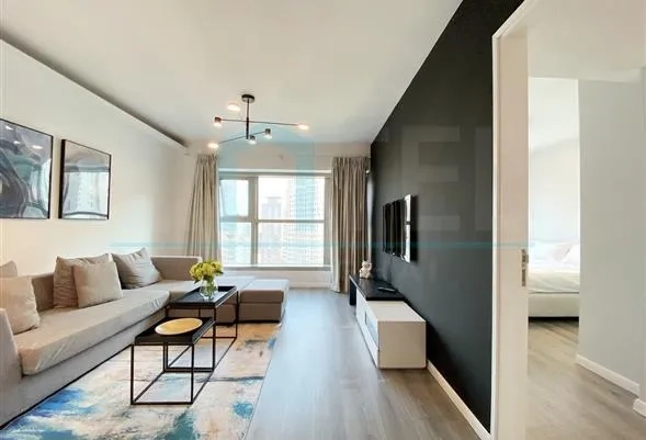 Rm 2602 No 3 Eight Park Avenue(2)