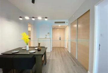 Rm 2602 No 3 Eight Park Avenue(4)