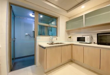 Rm 2602 No 3 Eight Park Avenue(5)