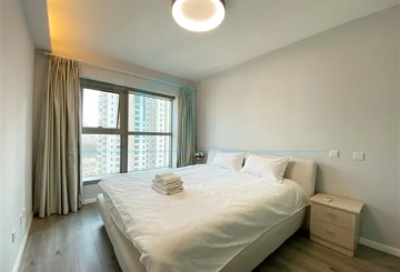 Rm 2602 No 3 Eight Park Avenue(6)