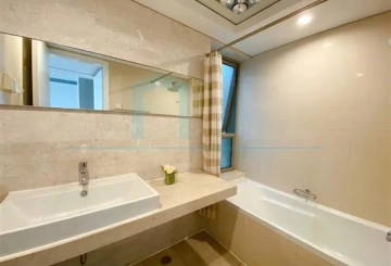 Rm 2602 No 3 Eight Park Avenue(7)