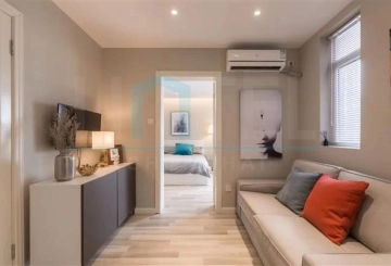 Rm 2602 No 3 Lane 270 Wuxing Road(2)