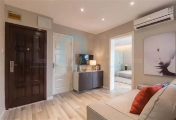 Rm 2602 No 3 Lane 270 Wuxing Road(3)
