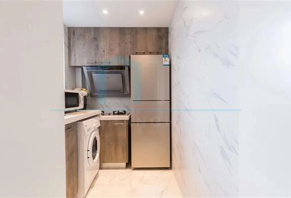 Rm 2602 No 3 Lane 270 Wuxing Road(4)