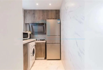 Rm 2602 No 3 Lane 270 Wuxing Road(4)