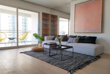 Rm 2602 No 5 Central Residence I