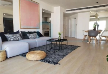 Rm 2602 No 5 Central Residence I(2)