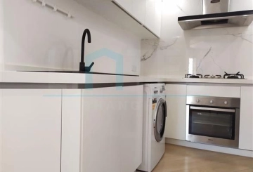 Rm 2602 No 5 Central Residence I(7)