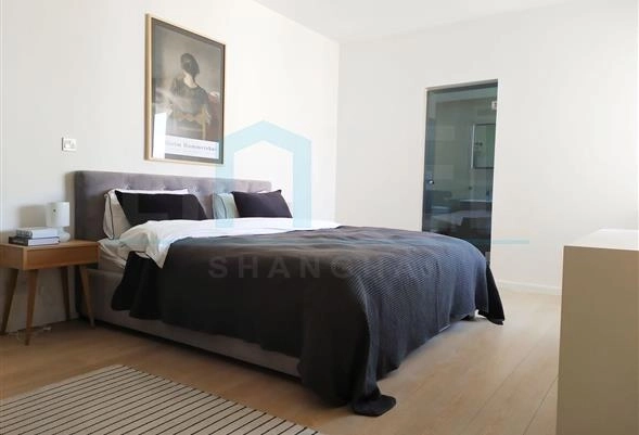 Rm 2602 No 5 Central Residence I(8)