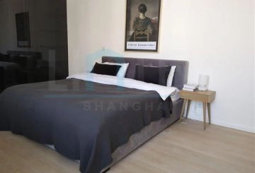 Rm 2602 No 5 Central Residence I(9)