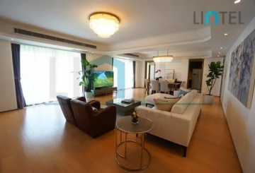 Rm 2602 Shine Residence Hongqiao