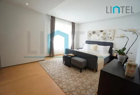 Rm 2602 Shine Residence Hongqiao(11)