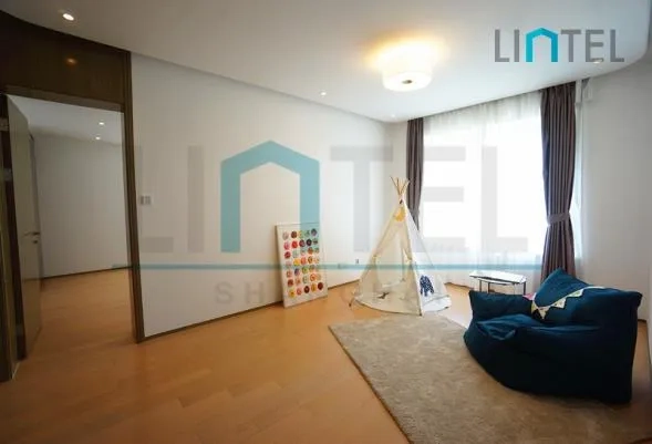 Rm 2602 Shine Residence Hongqiao(12)
