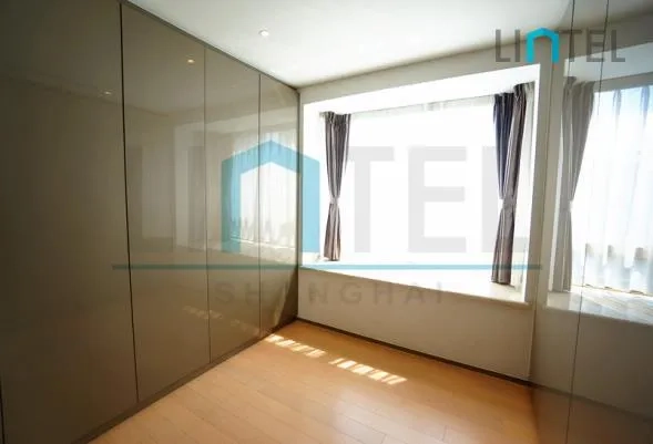 Rm 2602 Shine Residence Hongqiao(13)