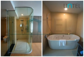 Rm 2602 Shine Residence Hongqiao(15)