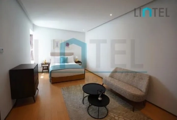 Rm 2602 Shine Residence Hongqiao(16)