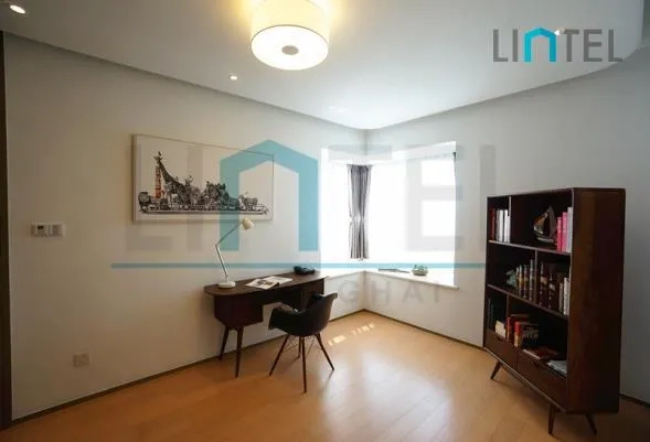 Rm 2602 Shine Residence Hongqiao(17)