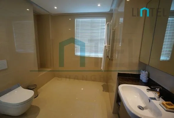 Rm 2602 Shine Residence Hongqiao(18)