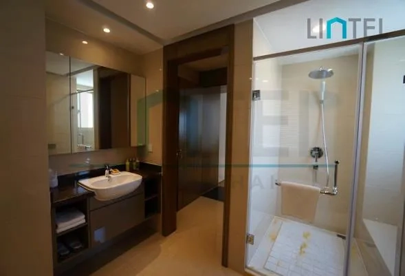 Rm 2602 Shine Residence Hongqiao(19)