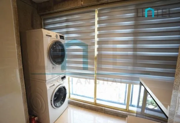 Rm 2602 Shine Residence Hongqiao(20)
