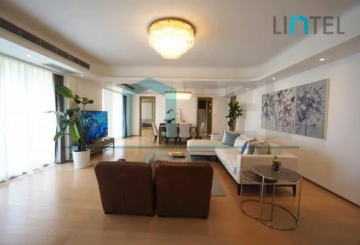 Rm 2602 Shine Residence Hongqiao(2)