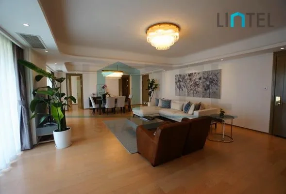 Rm 2602 Shine Residence Hongqiao(3)