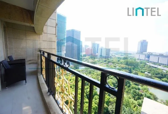Rm 2602 Shine Residence Hongqiao(5)